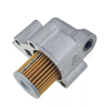 3X Filtre à Huile de Transmission Automatique 317261XA03 31726-1XA03 pour Teana Sentra Tiida