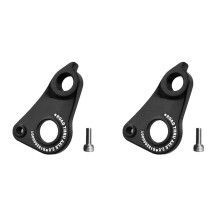 2X for Aethos Sprint Crux Roubaix Sl4 Disc SL8 Diverge SWorks S182600001 Rd Rear Derailleur Hanger