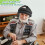 2X Anti Fall Elder  Safety for Adults Special Needs Thick Soft Protective Hat Adjustable 8