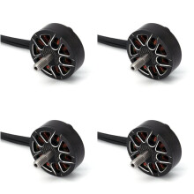 4X Parts X2807 2807 1300KV Brushless Motor for Mark4 FPV Freestyle 7inch Long Range LR7 Drones DIY