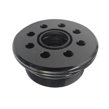 2X 48630-96J03 Screw Trim Cylinder Inclued Seals 48630-96J00 48630-96J01 for Outboard Motor 90-250HP