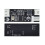 6X Single 12V 0.8A  PWM 2-3 Wire Fan Temperature Control Speed Controller Chassis Computer Noise Reduction Module 5