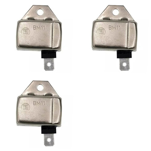 3X for  M73484 M70114  IgniterIgnition Module 21119-2161 21119-2095 1