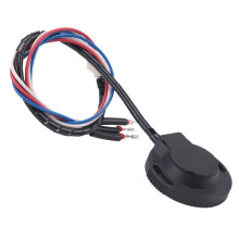3X 8M0095310 8M0107462 863187A1 3-Wire Digital Trim Sender for DTS Racing Smartcraft Bravo Engines