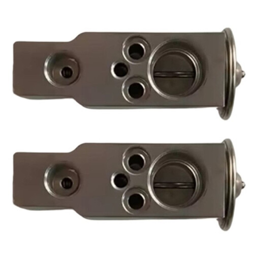 2X A/C Expansion Valve for  Matrix  CR-V  Insight, for  RAV4  Accord 1