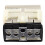 2X New H7EC N Without Input Voltage Digital Electrical Counter Totalizer with 8-Gigit LCD Display 7