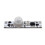 10X  5-24V 12V PIR Motion Sensor  Module Human Movement Sensor Detector Controller  Module 6