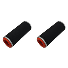 2X TJ-T-032 ATV-Luchtfilterelement voor Hisun voor Stels LEOPARD ATV ATV 500Y 600Y 650Y ATV-Accessoires