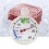 2X Refrigerator Freezer Thermometer Fridge Refrigeration Temperature Gauge Home Use Kitchen Accessory Tools 7