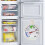 2X Refrigerator Freezer Thermometer Fridge Refrigeration Temperature Gauge Home Use Kitchen Accessory Tools 8