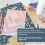 12Pcs Bookbinding Easy Scrapbooking Tool for , Great Stencils and Cutter Guide Kit Can Be Made Into Notebook 4