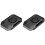 2X CL350 Daytime Running Lights Bike Front Lamp Hanging Version Cycling Flashlight Emergency Bicycle Headlight Light 2