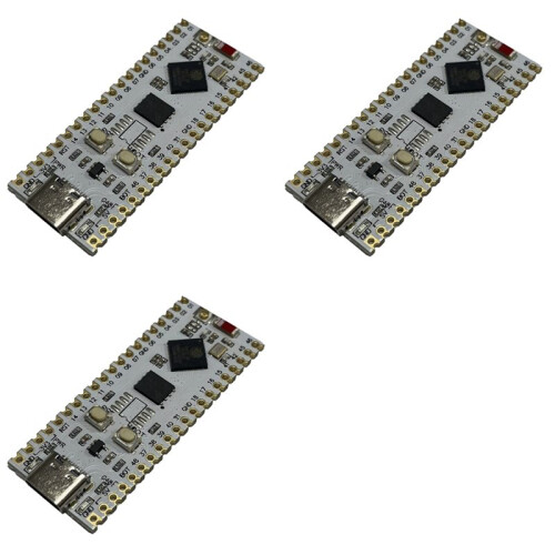 3X ESP32-S3  Development Board Based  ESP32-S3-N16R8 with WIFI  Module for