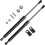 4Pcs Car Front Engine Bonnet Hood Struts Lift Support Rods for - Sprinter 907 910 VS30 MK3 2018-2023 4