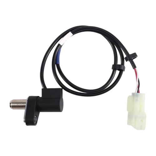 2X Motorcycle Speed Sensor 31340-LBA2-E0A 31340LBA2E0A 31340-LBA2-E00 for Kymco XCITING 500i