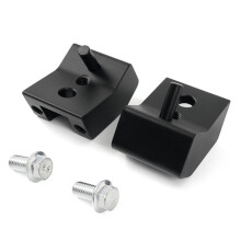 2X Car Spacer Lift Jacker Kit for Front for Tacoma 4Runner GX470 2003-2022