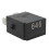 2X 4H0951253C for   Black (646) 5-Pin Multi-Use Relay 4RD965453-08 2