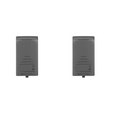 2X Disparador de Flash e Receptor para Tampa de Bateria Especial para Xpro Acessórios Peças de Reposição