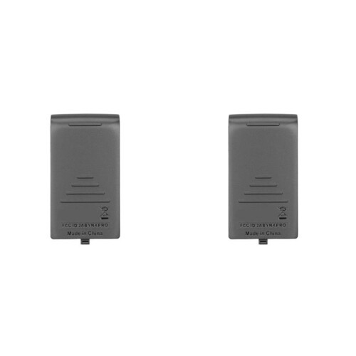 2X Flash Trigger and Receiver for  Xpro Special Battery Cover Accessories Replacement Parts