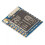 2X ESP8266 Serial Port WIFI Model Remote Wireless Control WIFI Model ESP-07 Model Storage 1MB 3