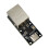2X CH397A USB-C to RJ45 Ethernet Module 100 Mbps USB Network Card with Network Card Driver Plug and 3