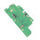2X Left L Side Button Motherboard Replacement HDH-SAKYO-01 for Game Console for   Lite Left Handle 5