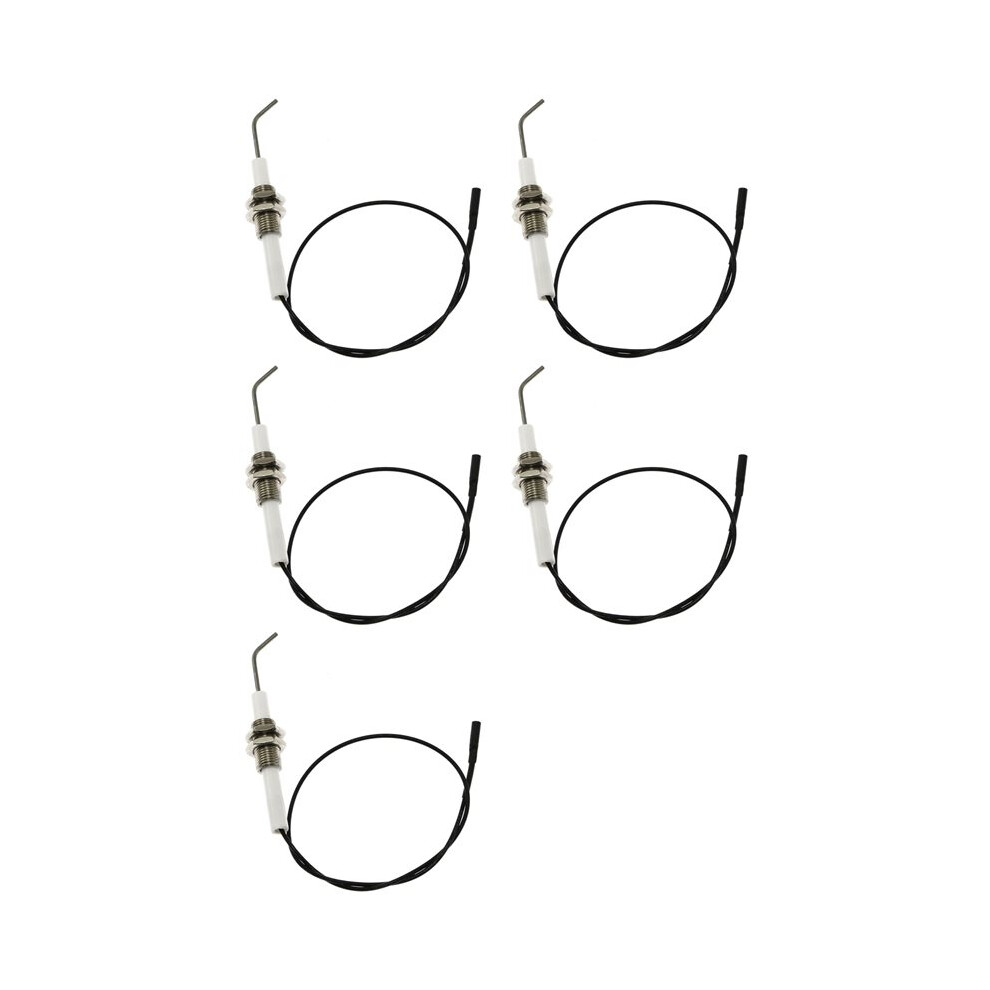 5X Gas Grill Stove Ignition Electrode Igniter With Ignition Needle For Gas Stove Oven Accessories 6032009940661