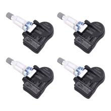 32PCS 433MHZ TPMS Tire Pressure Sensor for F-PACE GX63-1A159-AA C2D47173