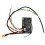 2X Electric Scooter Accessories Battery Control for M365 Battery Protection Board BMS Battery System 7