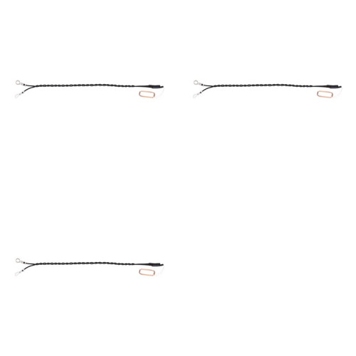 3X Eddy Current Coil Sensor for  3D Printer A1/A1mini Tool  Accessories