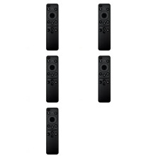 5X BN59-01455A TM2360E Remote Control for TV Solar Voice Remote Control for NEO QLED Series Q60 Q70 Q80