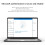 2X USB Fingerprint Reader Module for Windows 7 10 11 Hello Biometric Scanner Padlock for Laptops PC Fingerprint Unlock 8