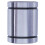 2X LM20UU 20mm Inside Dia Linear Motion  Bush Bearing Bushing Silver 5