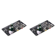 2X FC Game Console Video Expansion Board for AV+RF Output - Step-Down