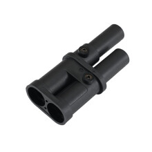4X Remote Jump Start Plug Terminal for Hella 8JA 177 305-101 for Cranes, Forklifts, Agricultural Machinery