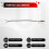 3X Eddy Current Coil Sensor for  3D Printer A1/A1mini Tool  Accessories 5