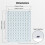 For  3D Printer CMYK Lithophane LED Backlight Board Kit USB C DIY Lithophane Photo Model Bambulabs 12pack 8