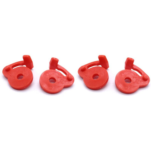 4X pour les Accessoires de Remorque Et0000451 T4503434