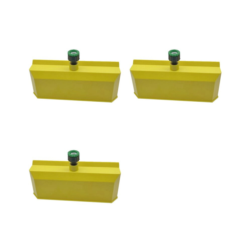 3X Paint Roller Cleaner Paint Roller Cleaner Paint Roller Cleaner Dryer Cleaning Tool 6032294195746