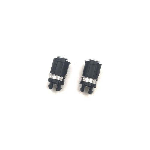 20X for Gameboy Advance SP Replacement Hinges Rotating Shaft Spindle Hinge for  SP