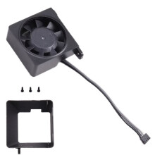 2X for P2S Cooling Fan for Hotend 3D Printer Accessory