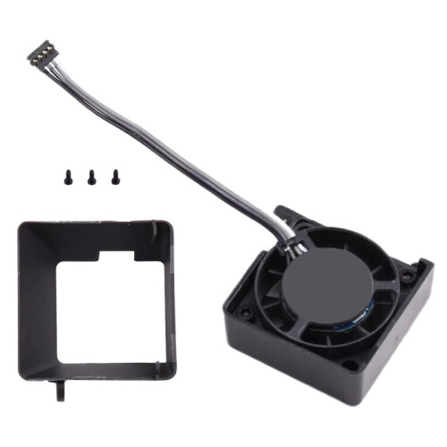 2X for  P2S Cooling Fan for Hotend 3D Printer Accessory 2