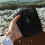 2X Safe Lock Box Travel Safe  Beach Security Lock Box with Combination Lock Waterproof Key Lock Box Beach Safe 6