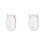 2X Tuya ZigBee  Electric Curtain Robot Timing Auto Opener Closer Light Sensor App Remote Control 1