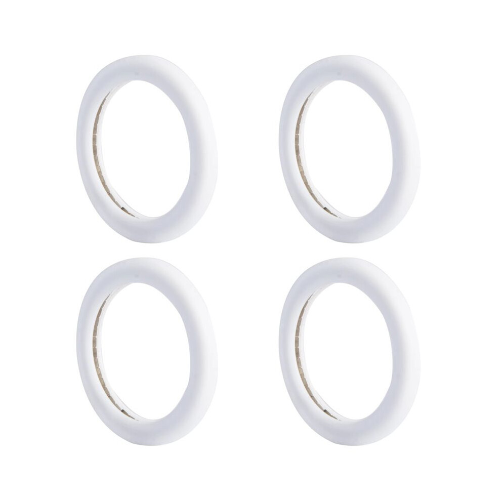 4X Hw970 Hw980 Laser Welding Gun Sealing Ring 20.55X16x2.4 Focusing Lens Protective Lens Seal Ring Pressing Ring 6031090198623