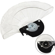 2X Electric Mitre Blade Guard/Safety Cover Replacement for MKT LS1040 Mitre Saw Power Tools Parts Accessories