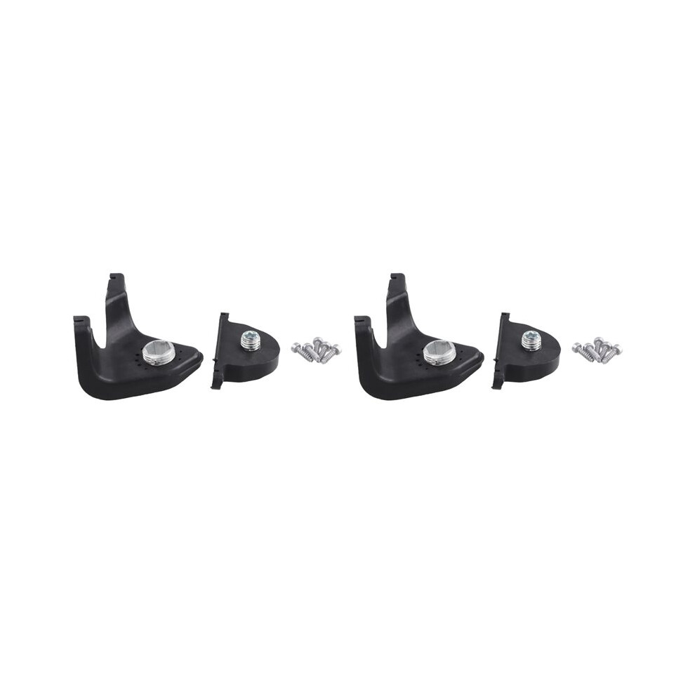 2X Front Headlight Repair Bracket Kits For - Glc-Class X253 2015-2019 Bracket Fixed Claw A2538200214 R 6032467416333