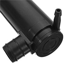 2X 93731451 2 Pin Windshield Wiper Washer Pump for Captiva 2007-2011