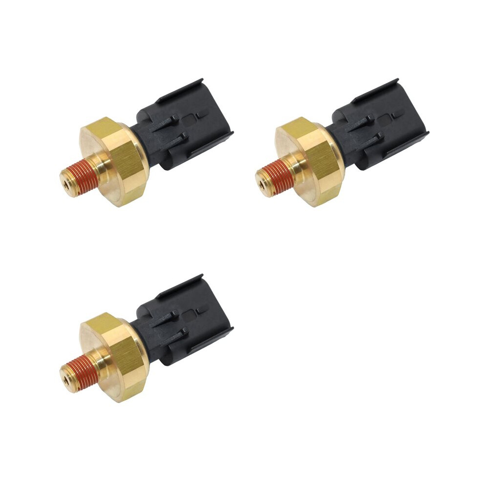 3X 05149062Aa Engine Oil Pressure Sensor For 3.6L 5.7L 6031514120377