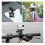 2X  for Insta360GO3 GO 3S Quick Release Accessory Adapter Thumb Camera Quick Release Plate Expansion Plate 10